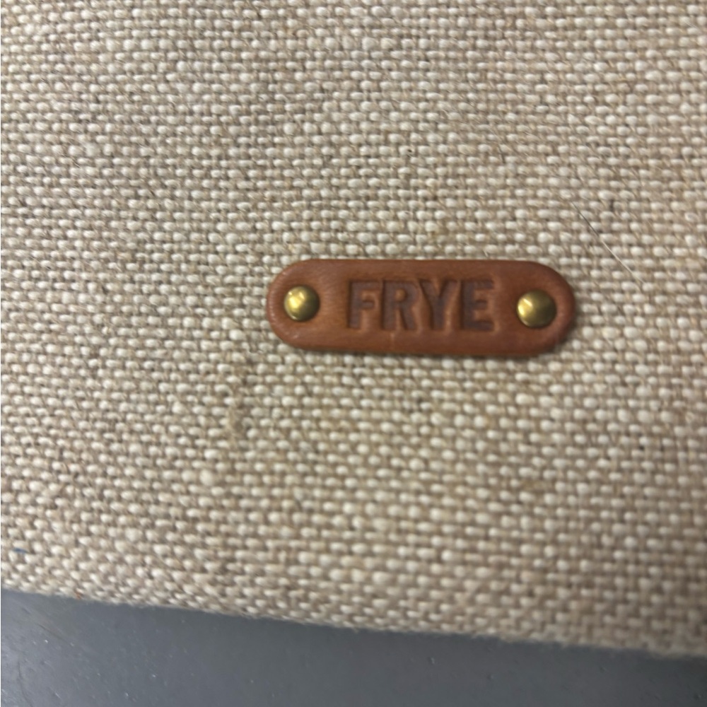 Frye Multicolor Geometric Clutch - Picture 4 of 6